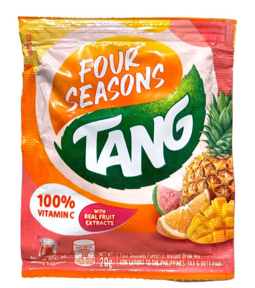 Tang Four Seasons Powder 19G