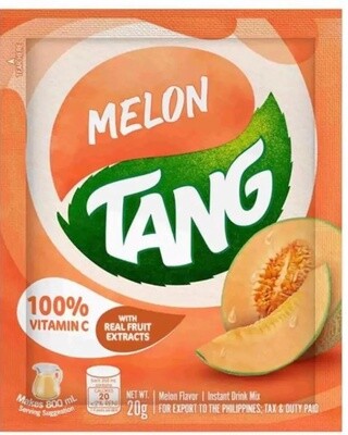 Tang Melon Powder 19g