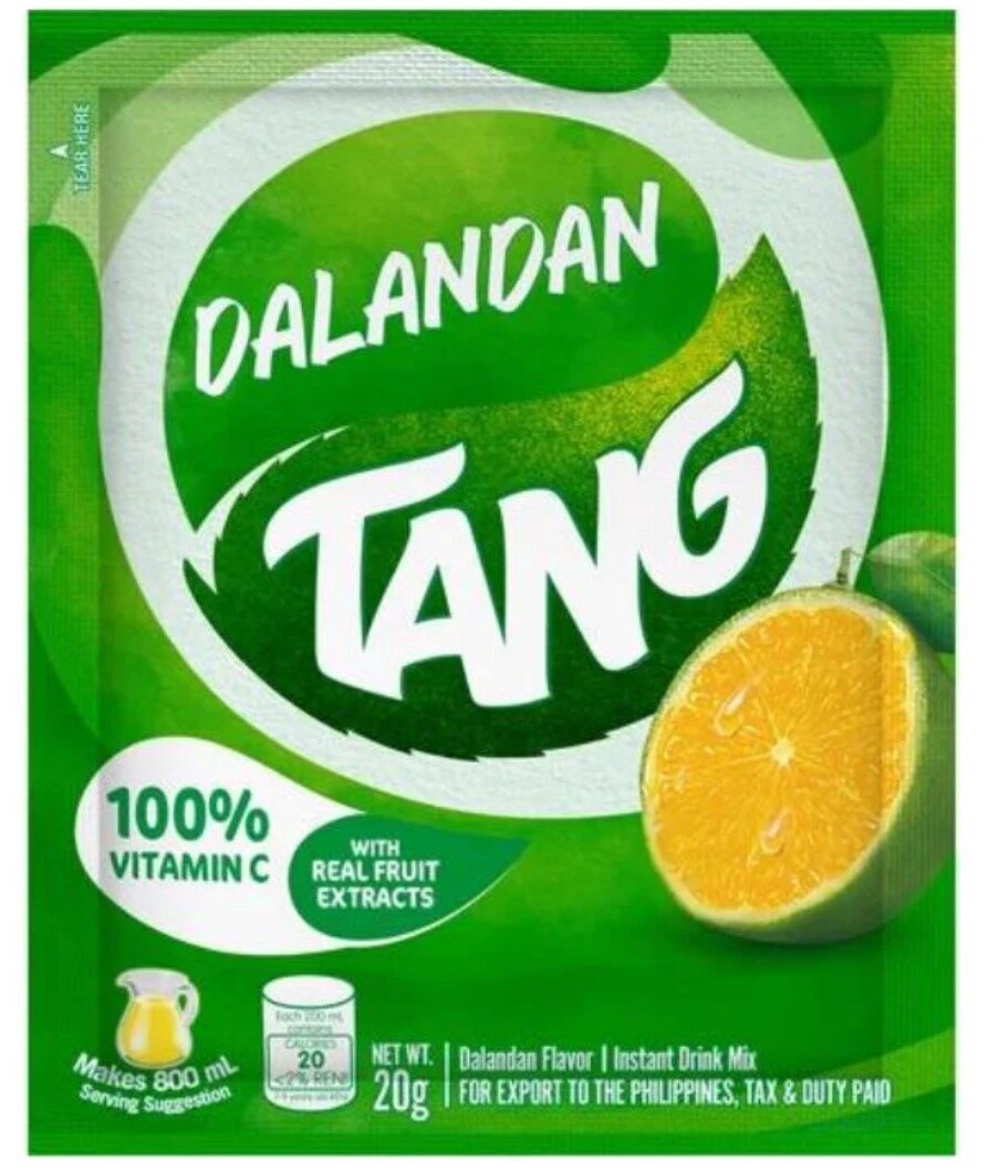 Tang Dalandan Powder 19G