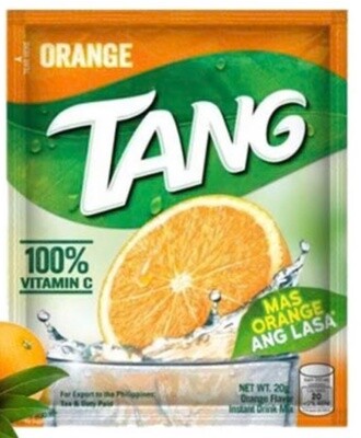 Tang Orange Powder 19g