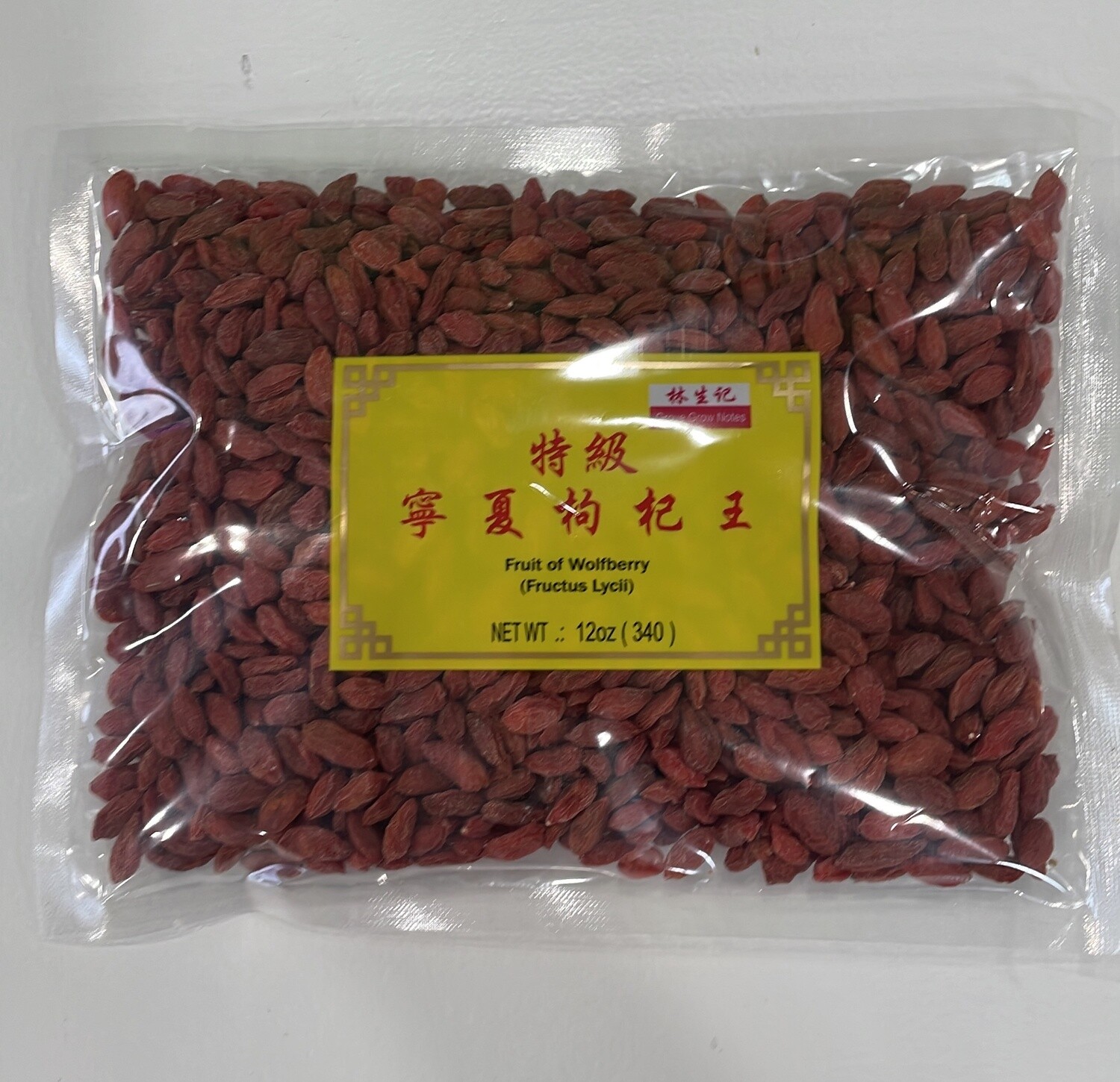 LSK Fructus Lycii 340G