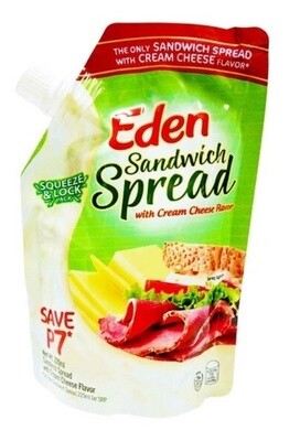 Eden Sandwich Spread 220ml