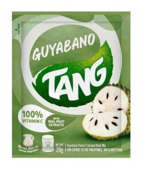 Tang Guyabano 19G