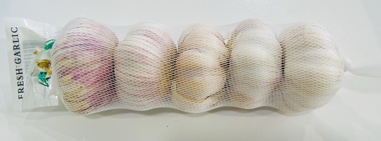 Garlic Packs