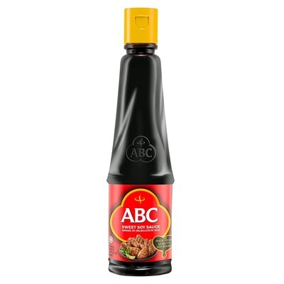 ABC Sweet Soy Sauce 20.3oz