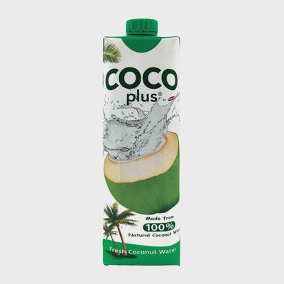 Coco Plus Fresh Coconut Water 1L