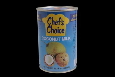 Chef Choice Coconut Cream 13.5oz