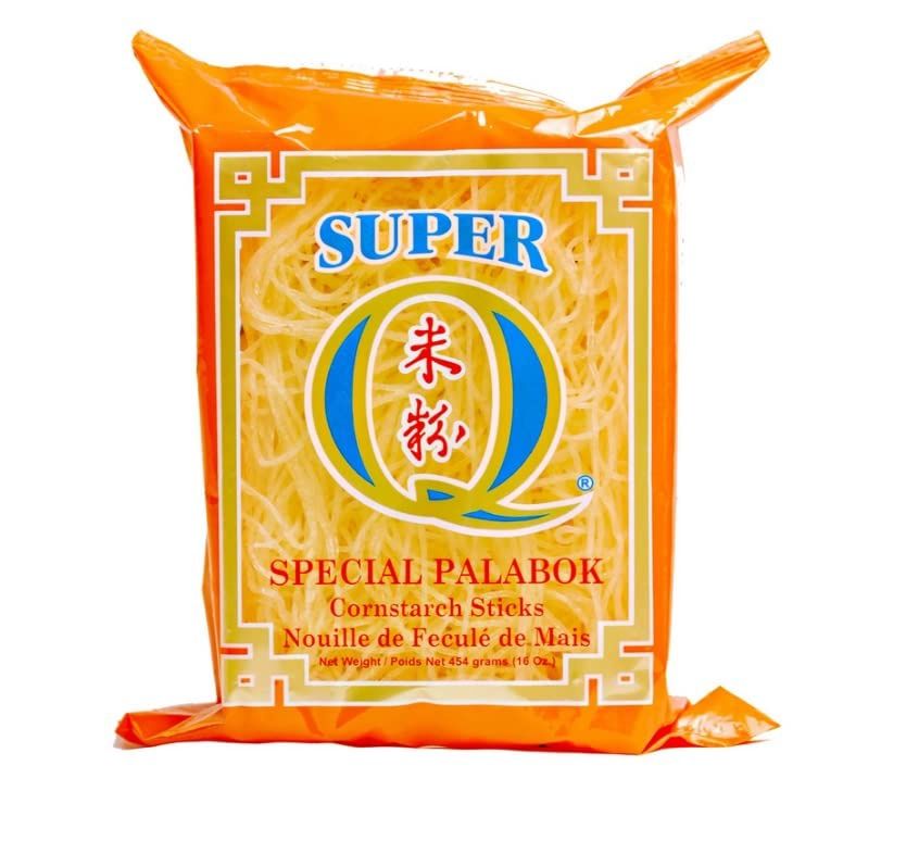 Super Q Palabok 500G
