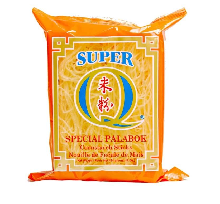 Super Q Palabok 500g