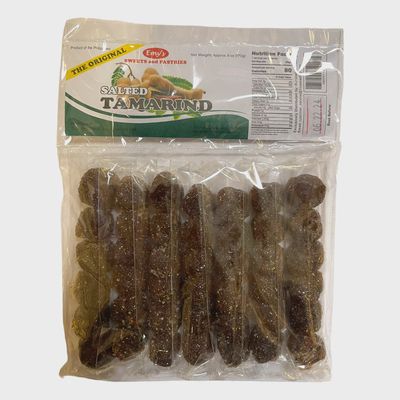 Emy&#39;s Candy Tamarind Salted 170G
