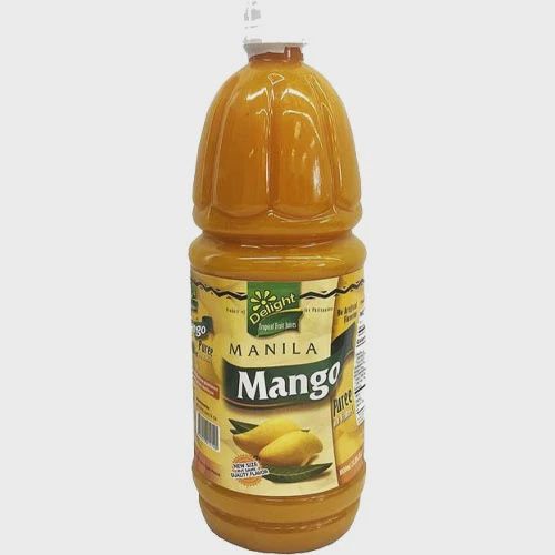 Delight Mango Puree 1L