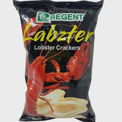 Regent Labzter Cracker 100G