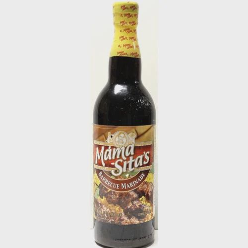 Mama Sita BBQ Marinade Sauce 23oz