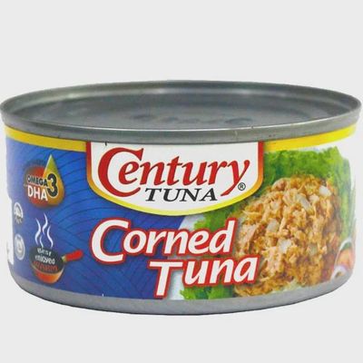Century Tuna Corned Tuna 180G