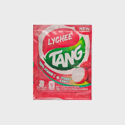 Tang Lychee Powder 19G