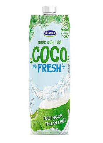 Nuoc Dua Tuoi Coconut Water 500 ML
