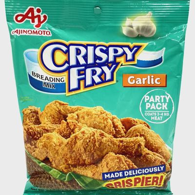 Ajinomoto Crispy Fry Garlic 62G