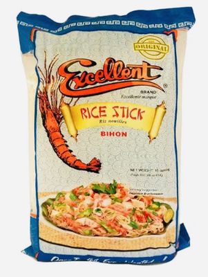 Excellent Bihon Rice Stick 16oz