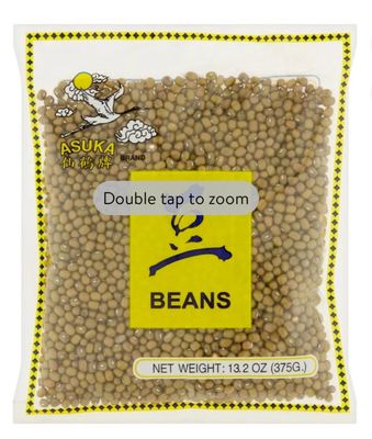 Asuka Mung Bean 13.2oz