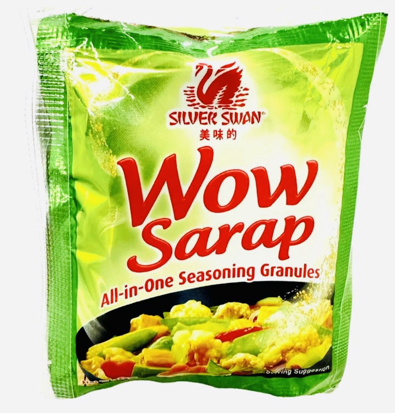 Silver Swan Wow Sarap Seasoning Granules 10g