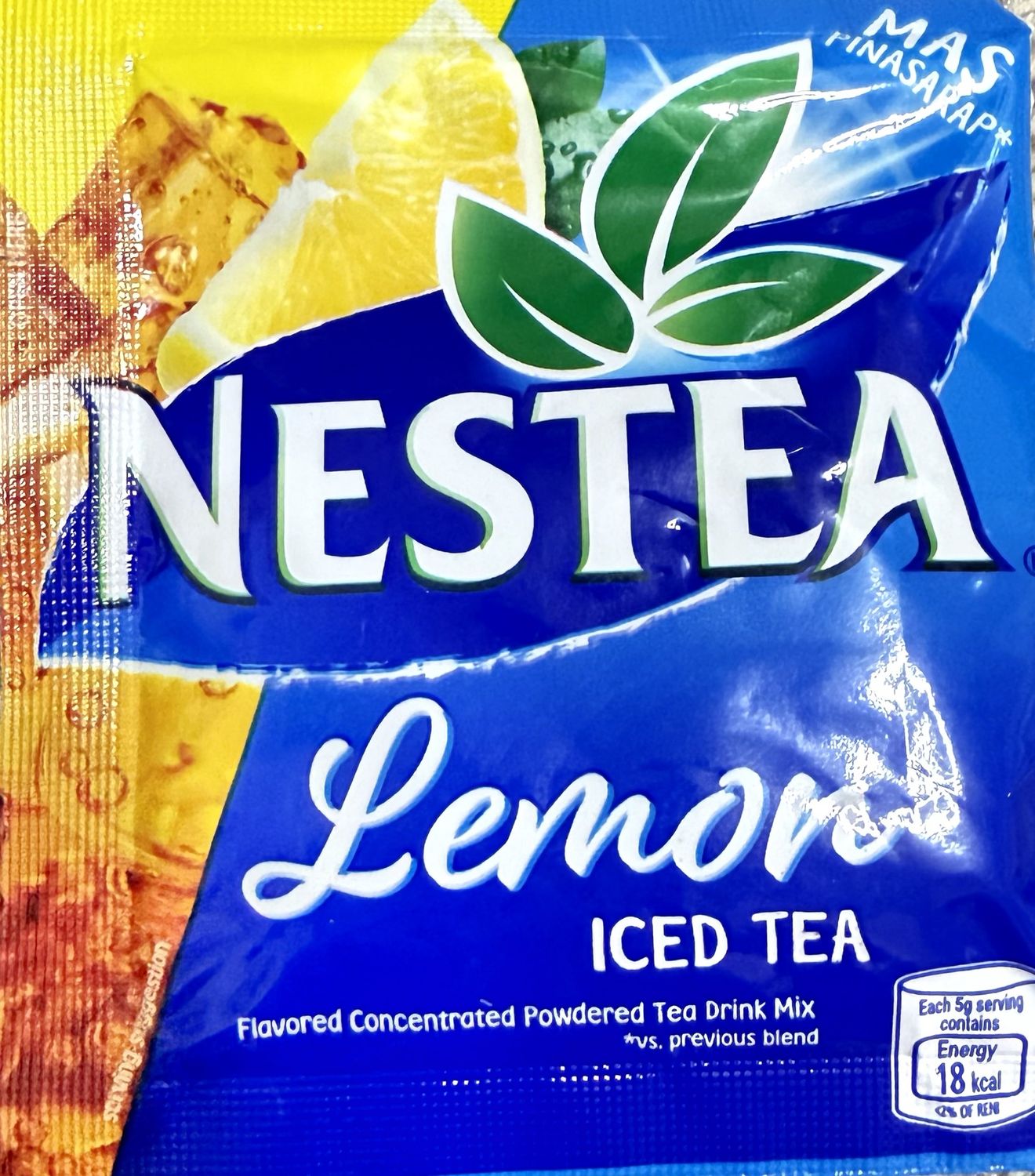 Nestea Lemon 25g