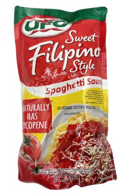 UFC Spaghetti Sauce 1Kg
