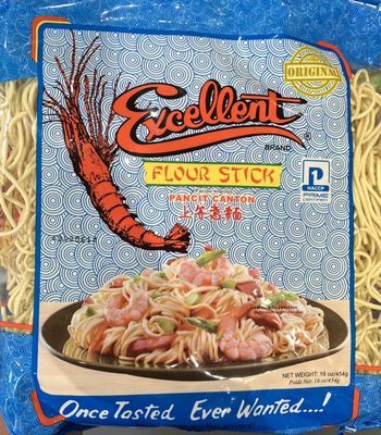 Excellent Canton (Big) 16oz