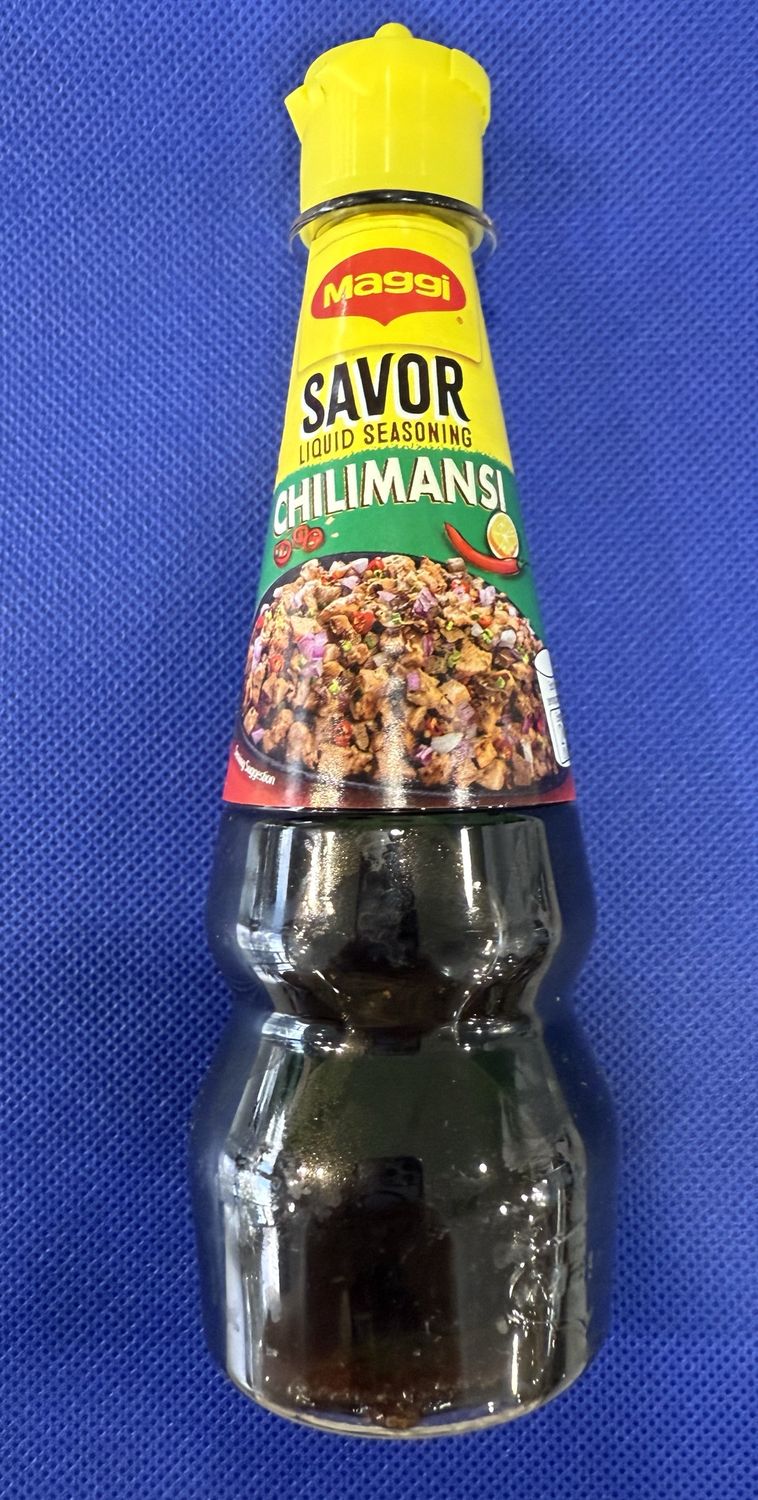 Maggi Savor Chilimansi 130ml