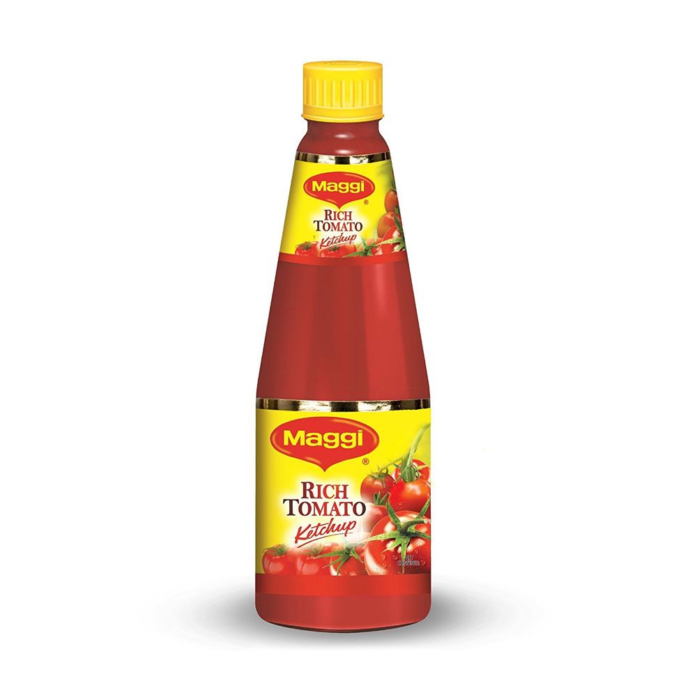 Maggi Rich Tomato Ketchup 17.6 oz