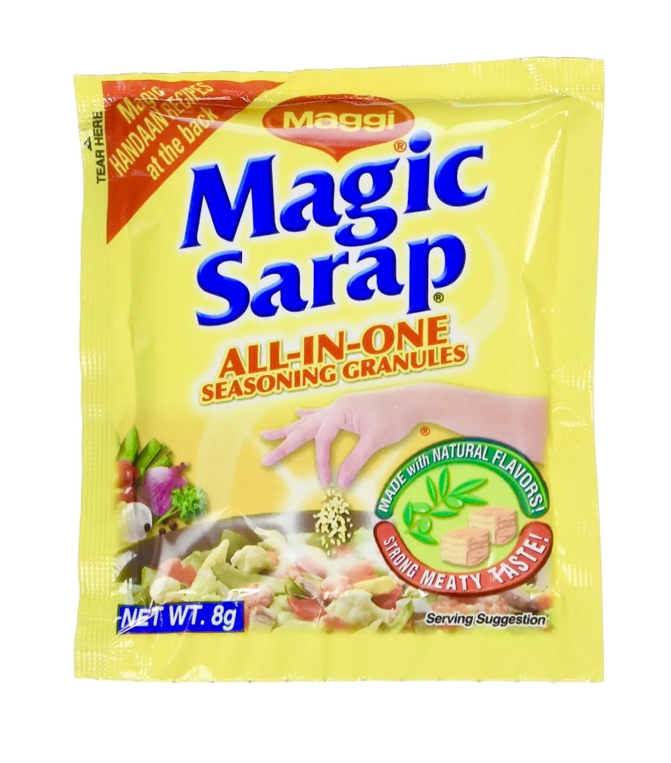 Maggi Magic Sarap / Sachet