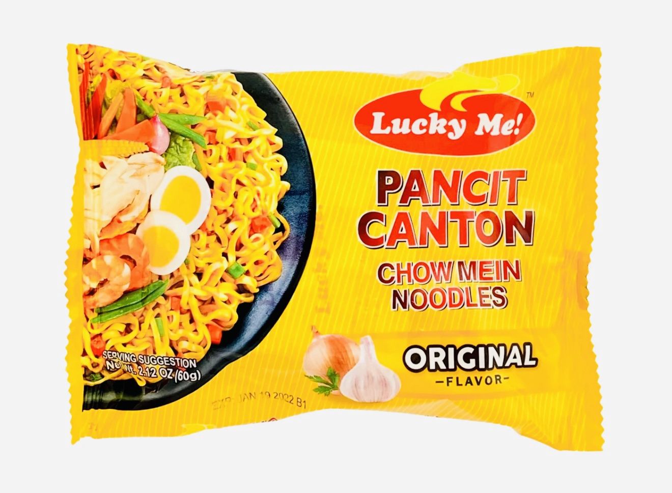 Lucky Me PC Original 65G