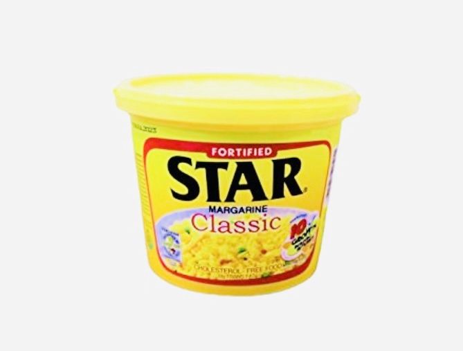 Star Margarine 250 G