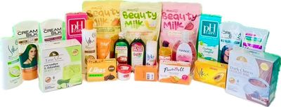 Health &amp; Beauty