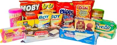 Snacks