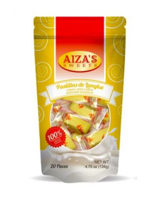 Aiza's Pastillas Langka Candy 134g