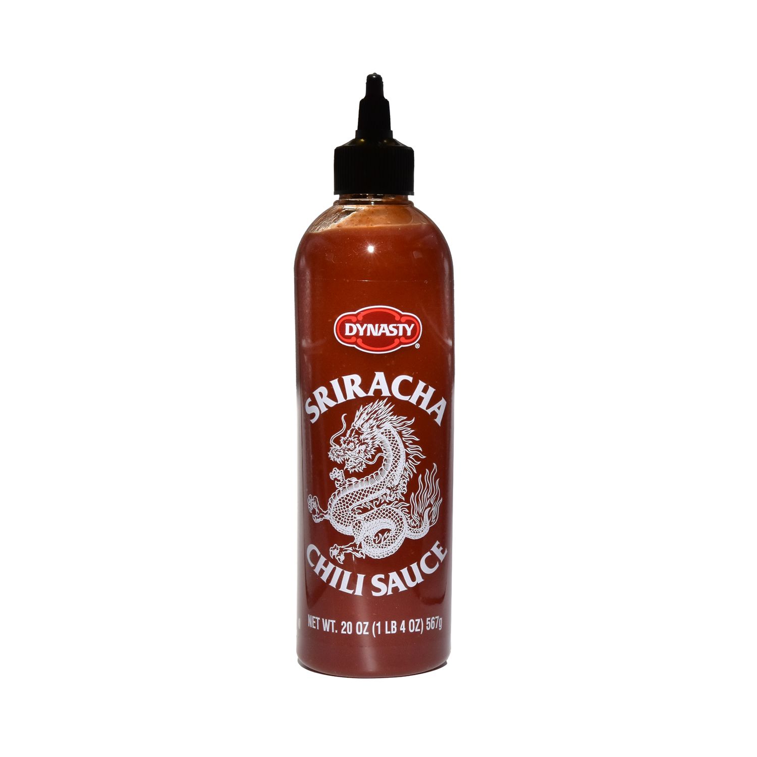 Dynasty Sriracha Chili Sauce