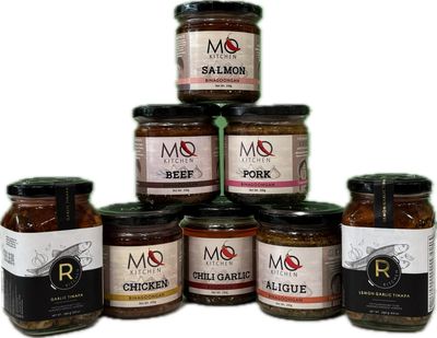 MQ Kitchen &amp; RKitchen