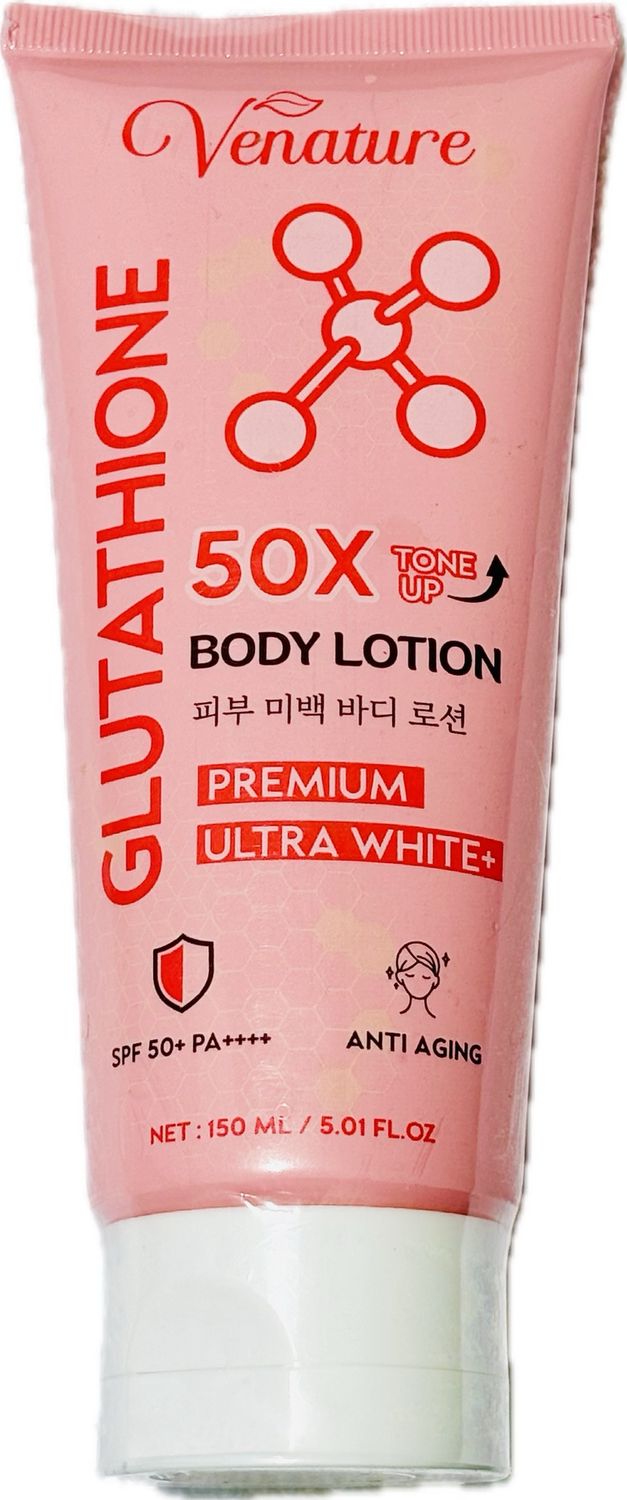 Venature Body Lotion 150ml