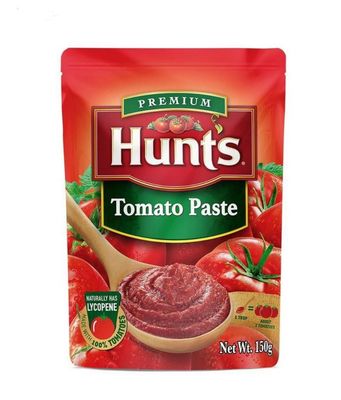 Hunts Tomato Paste 150g