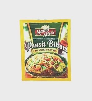 Mama Sita Bihon Mix 1.4oz
