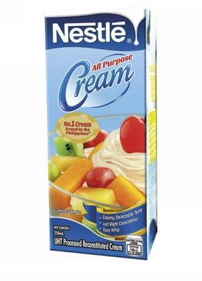 Nestle All Purpose Cream Big 250ml
