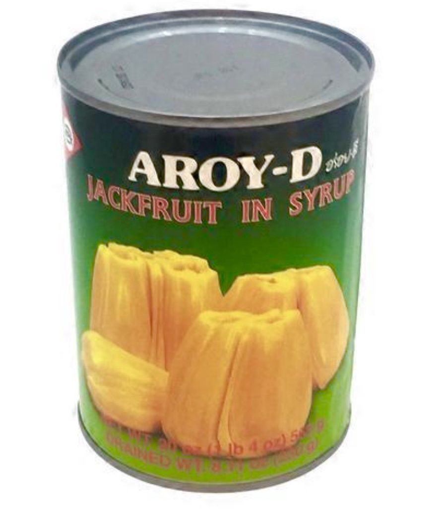 Aroy-D Jackfruit in Syrup 20oz