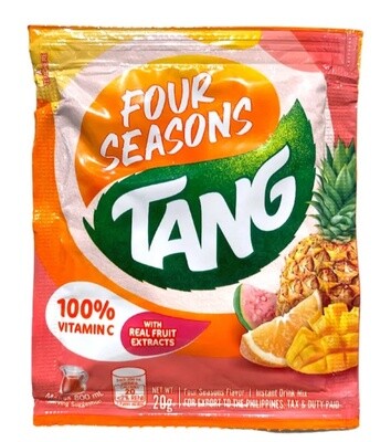 Tang Four Seasons Powder 19G