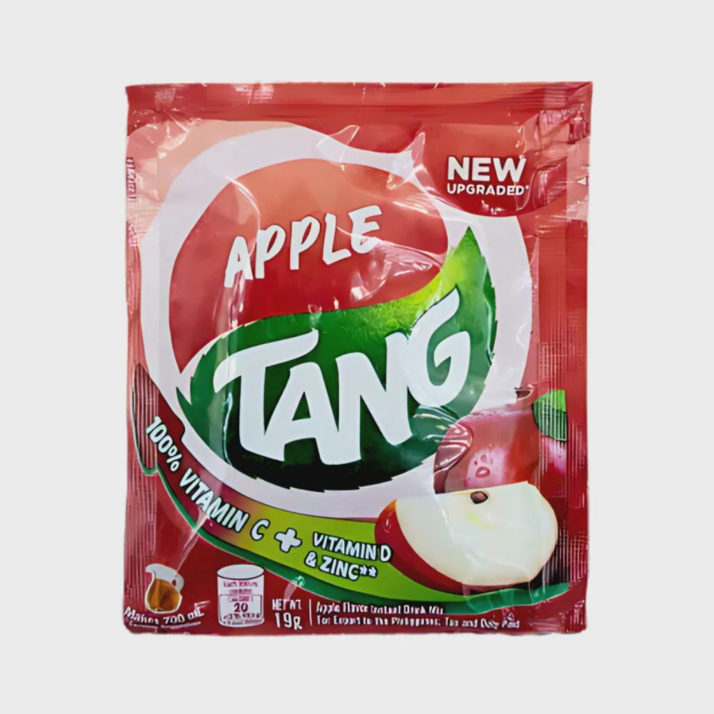 Tang Apple Powder 19G