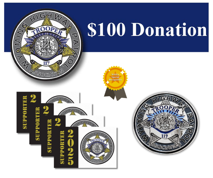 Donate