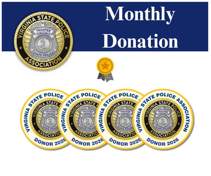 Monthly Donation