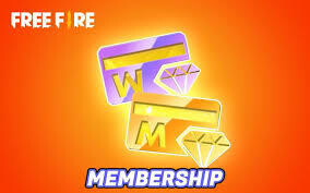 Monthly  Membership