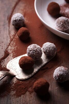 Truffes