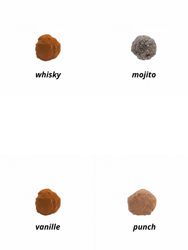 Truffes