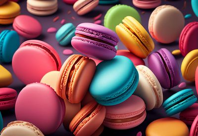 Macarons